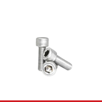SOCKET-SCREWS-SOCKET HEAD CAP SCREWS